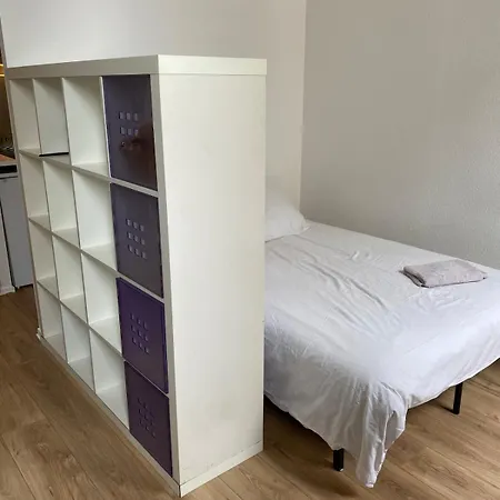 Superbe Pied A Terre En Centre