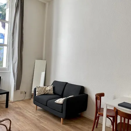 Superbe Pied A Terre En Centre * بوردو