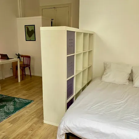 Superbe Pied A Terre En Centre