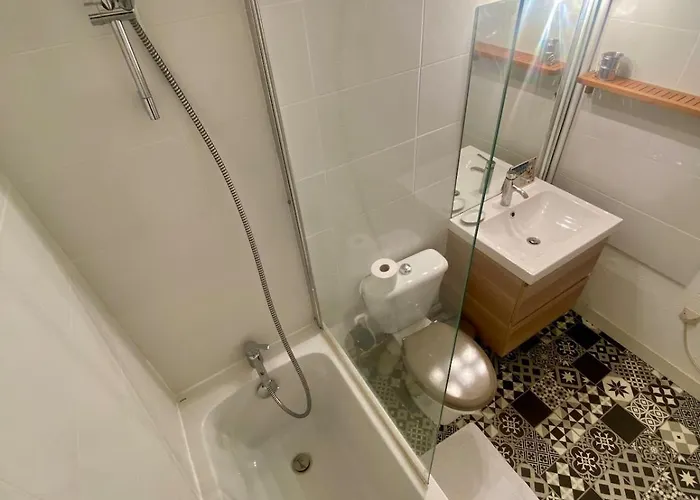 Superbe Pied A Terre En Centre * Bordeaux