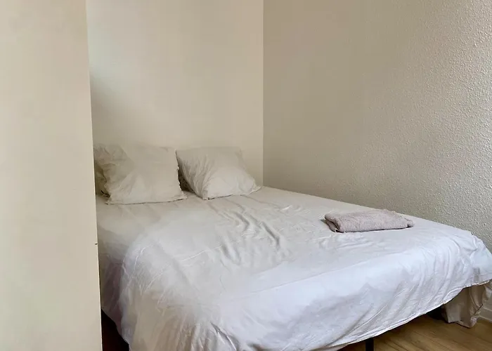 Apartament Superbe Pied A Terre En Centre Bordeaux