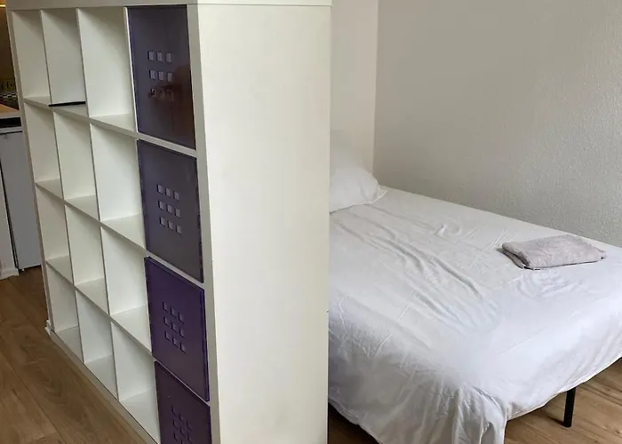 Superbe Pied A Terre En Centre