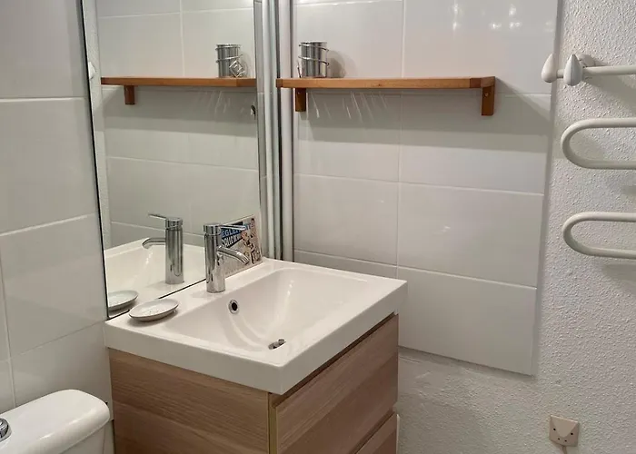 Apartman Superbe Pied A Terre En Centre Bordeaux
