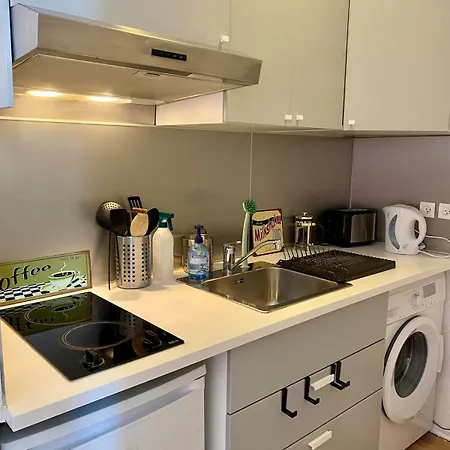 Superbe Pied A Terre En Centre
