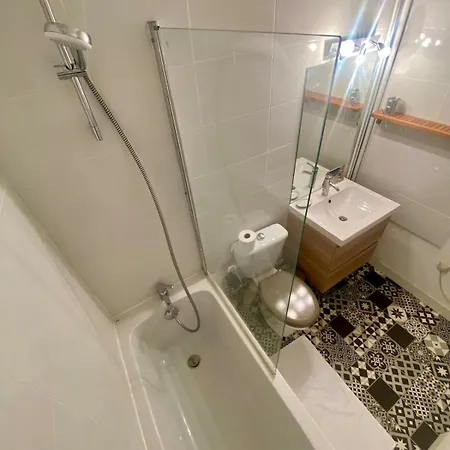 Superbe Pied A Terre En Centre * 波尔多